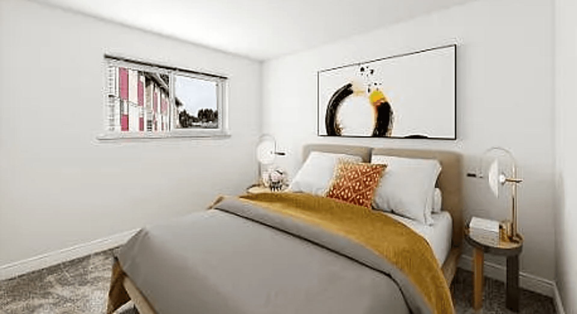 Burien Apartment: 149 SW 160th Street