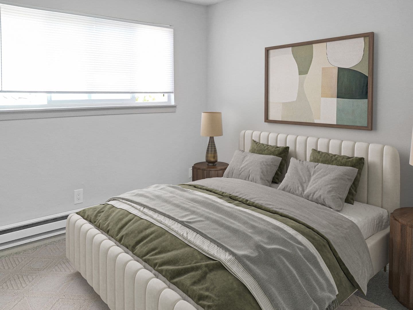 Tacoma Apartment: 1718 S 84th Street, office