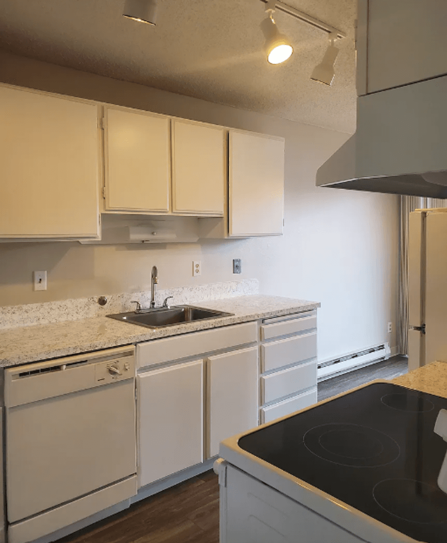 Auburn Apartment: 105 "N" Street SE