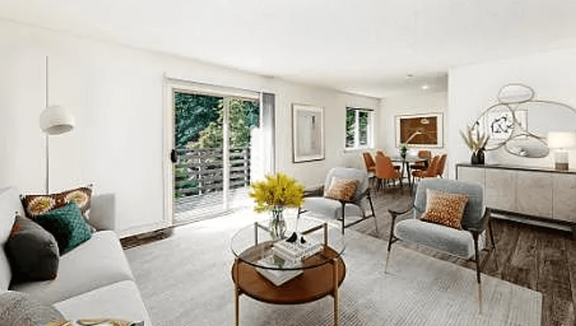 Burien Apartment: 149 SW 160th Street