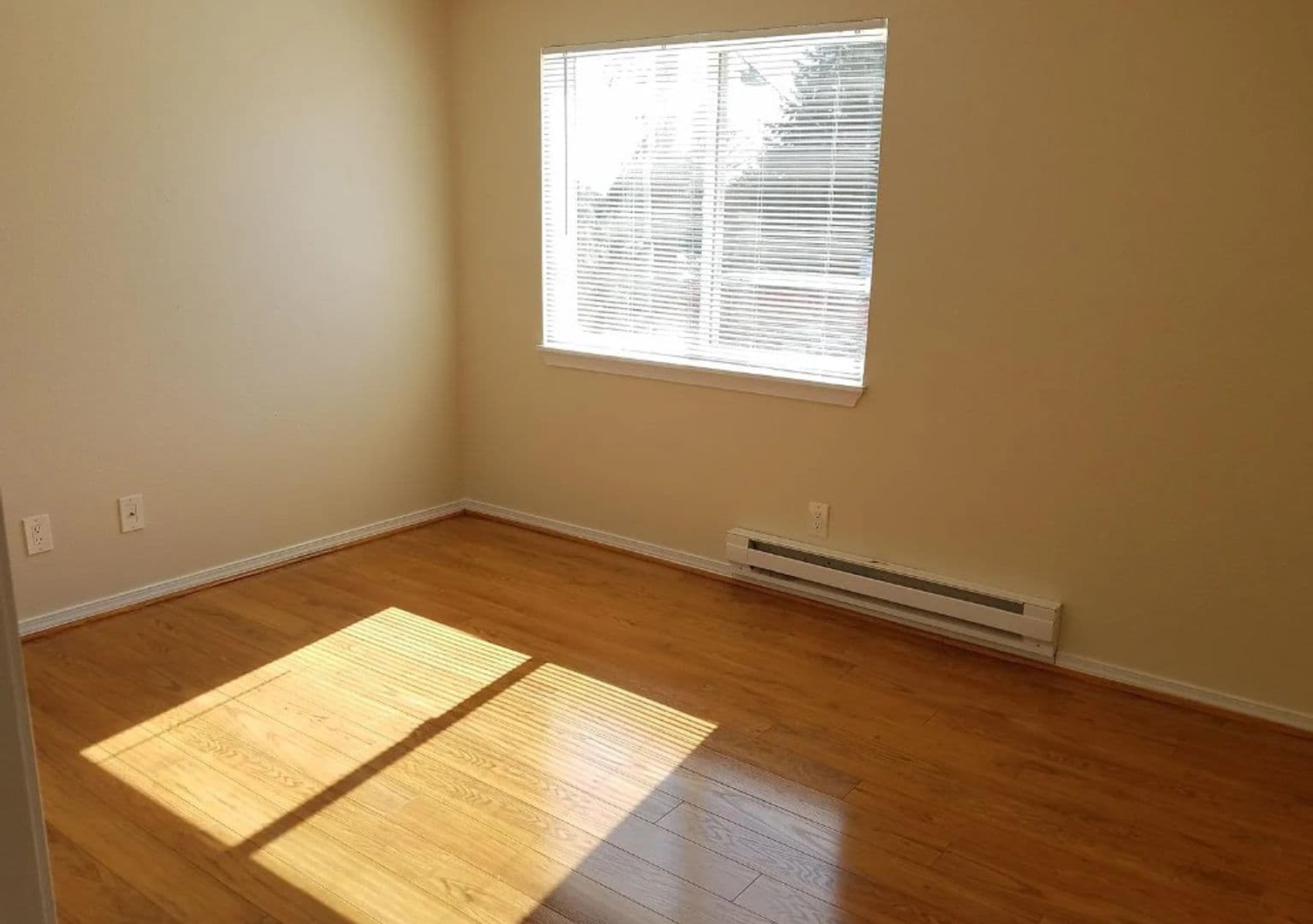 Seattle Apartment: 10725 Myers Way South