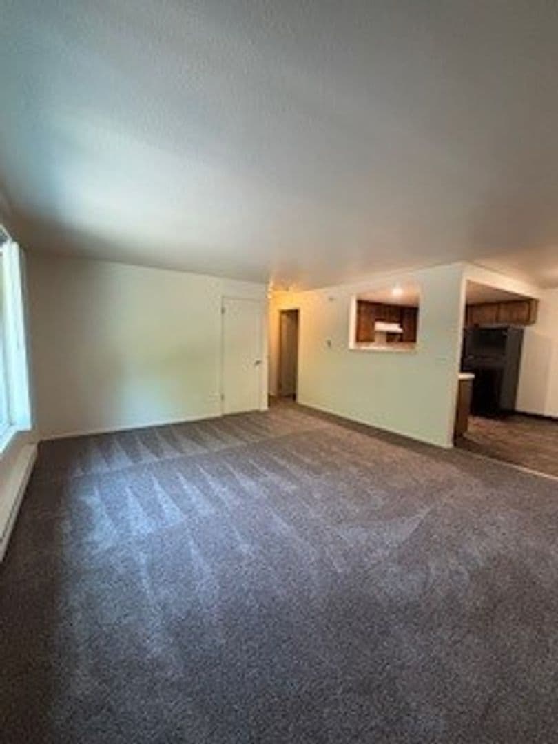 Kent Apartment: 724 2nd Ave S.
