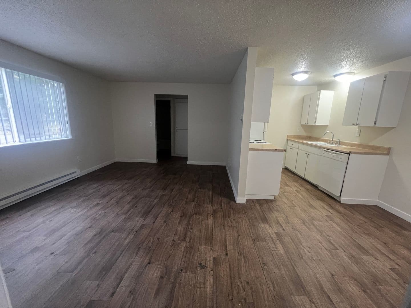 Lakewood Apartment: 13020 Lincoln Ave SW