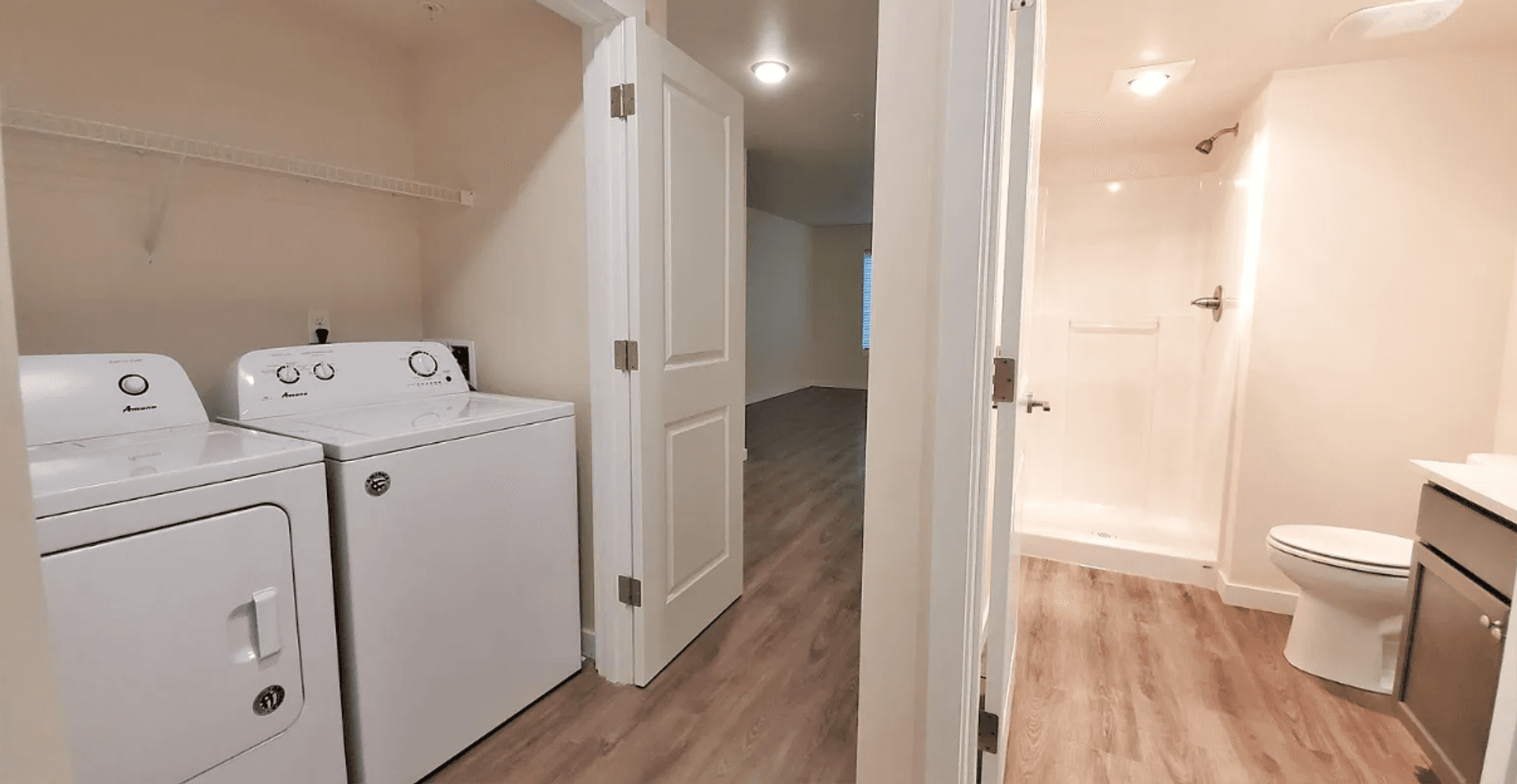 Kent Apartment: 10836 SE 204th Street