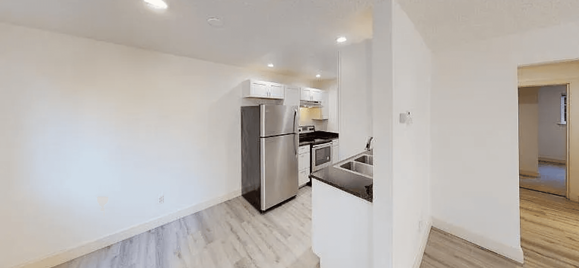 Burien Apartment: 149 SW 160th Street