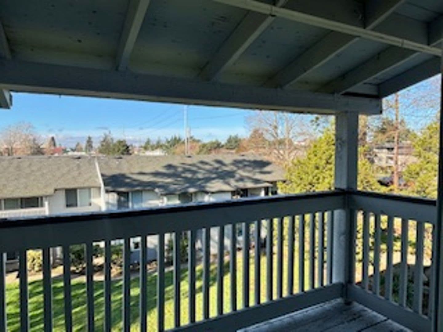 Tacoma Apartment: 1718 S 84th Street, office