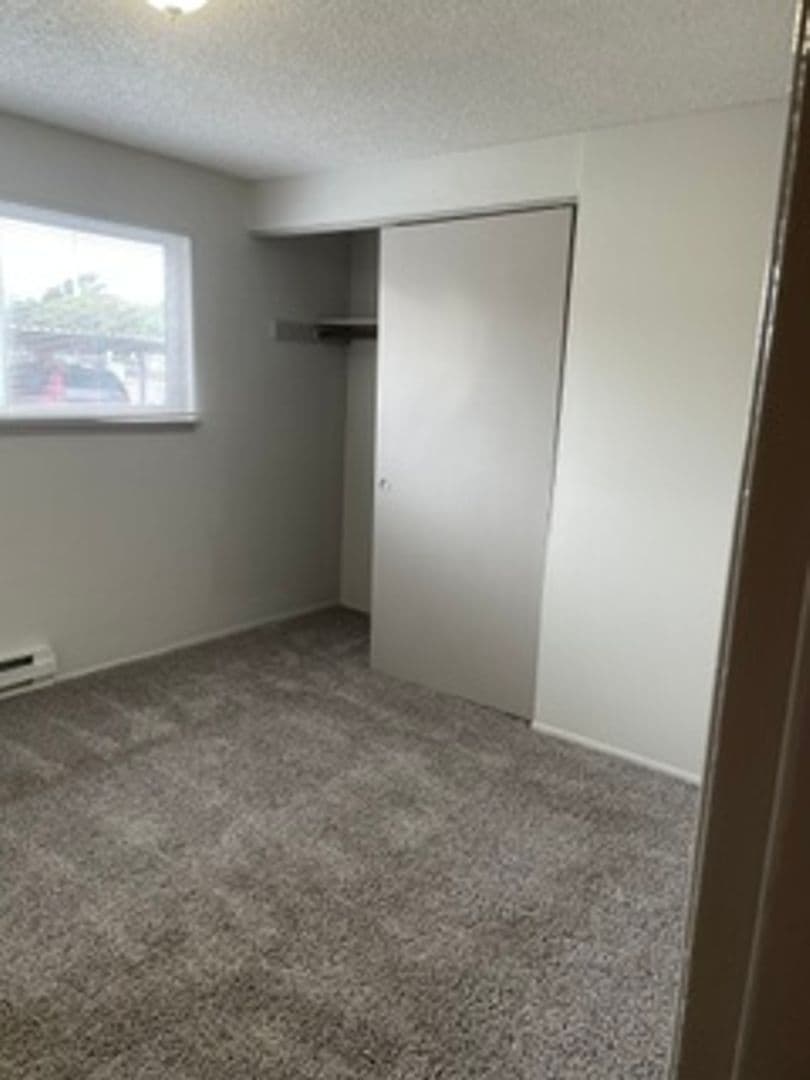 Tacoma Apartment: 1718 S 84th Street, office