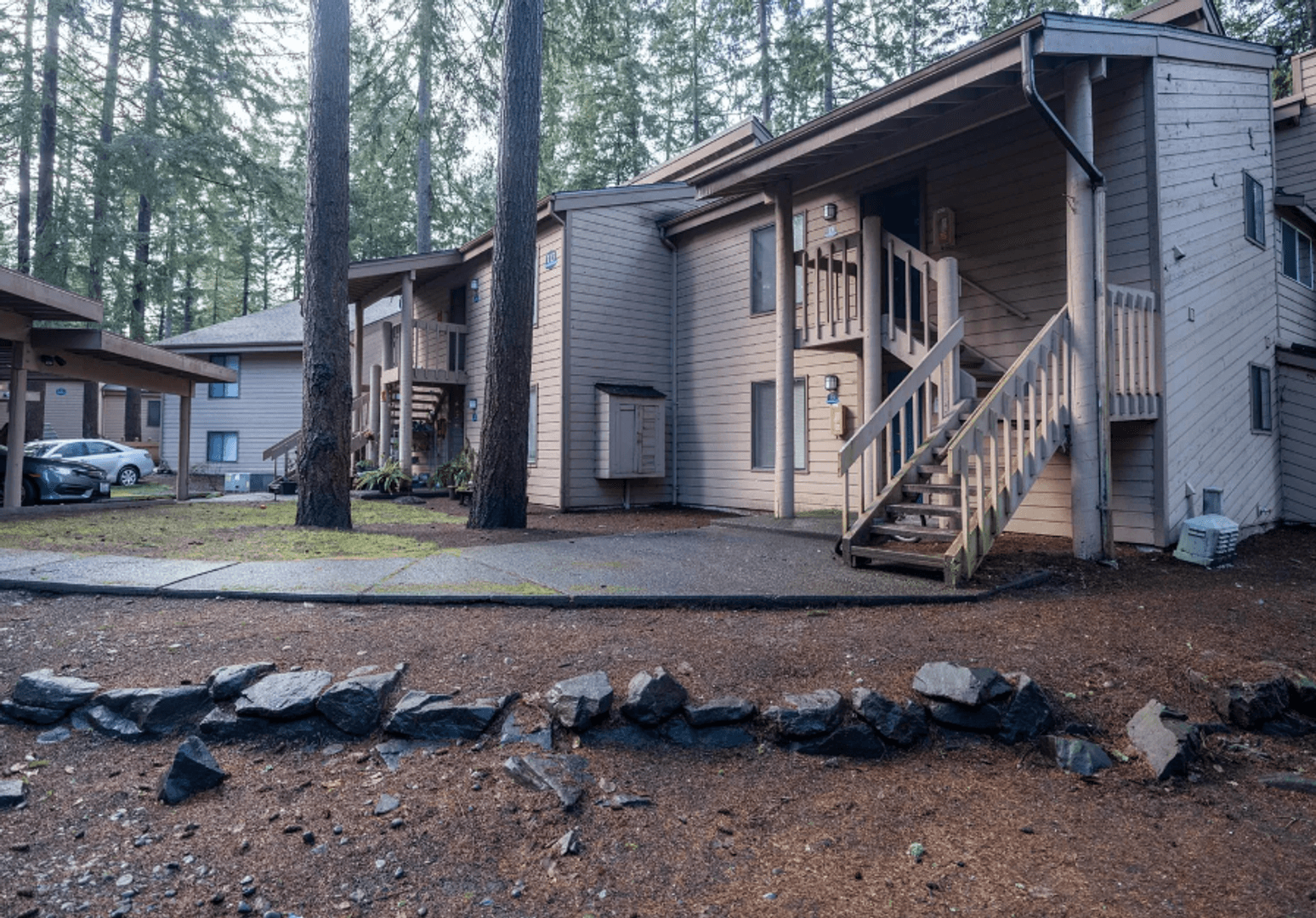 Federal Way Apartment: 117 South 330th Street
