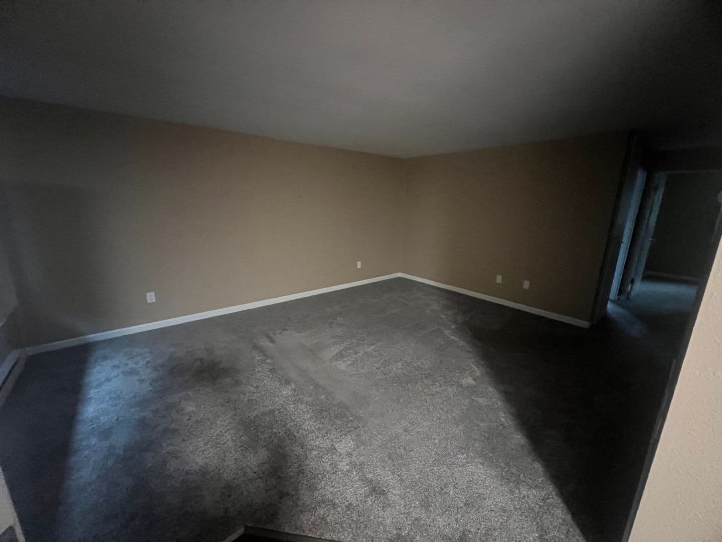 Bonney Lake Apartment: 8313 Myers Road E, Apt 11
