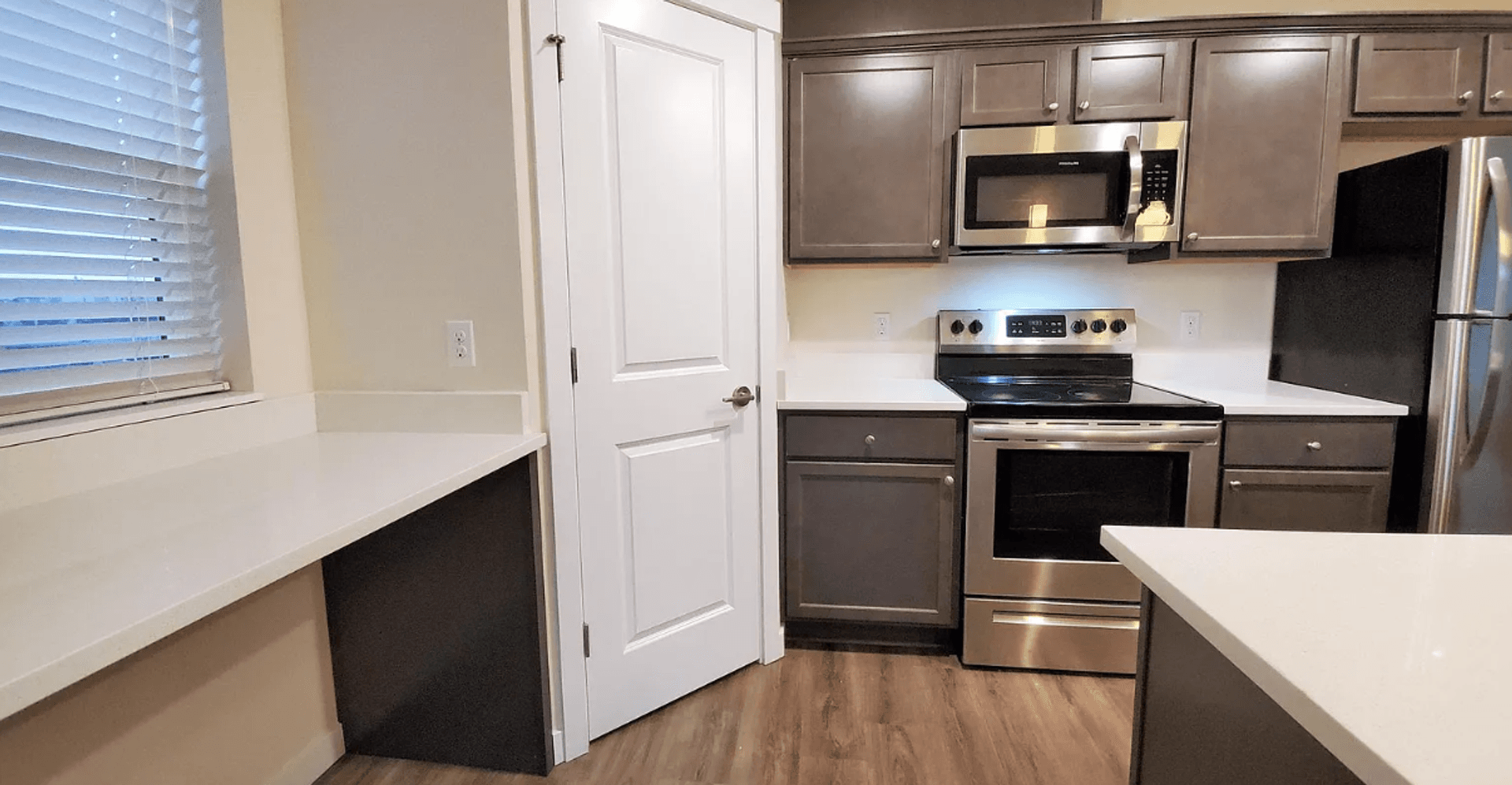 Kent Apartment: 10836 SE 204th Street