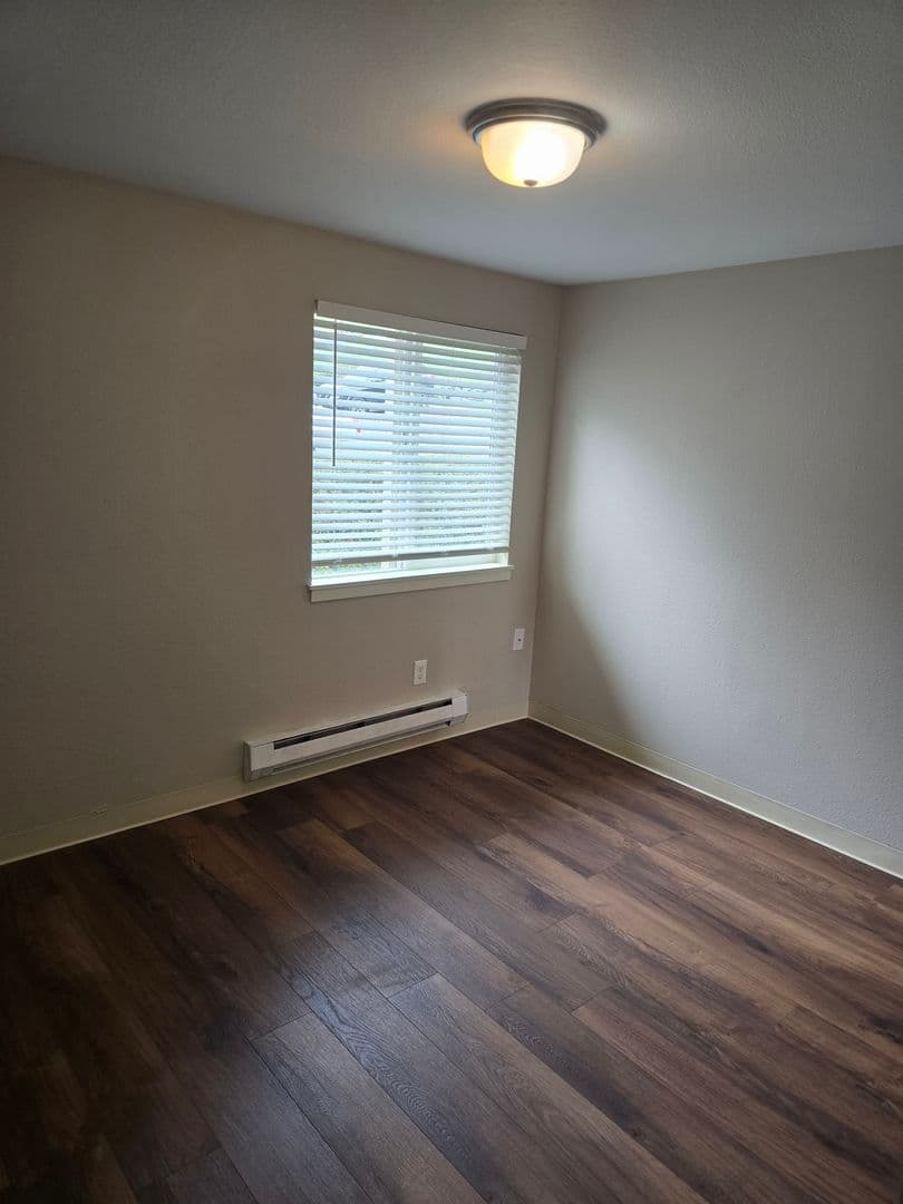Seattle Apartment: 6230 S. 129th Street