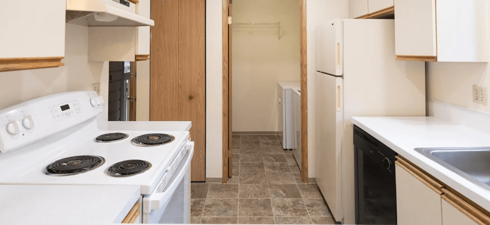Federal Way Apartment: 117 South 330th Street