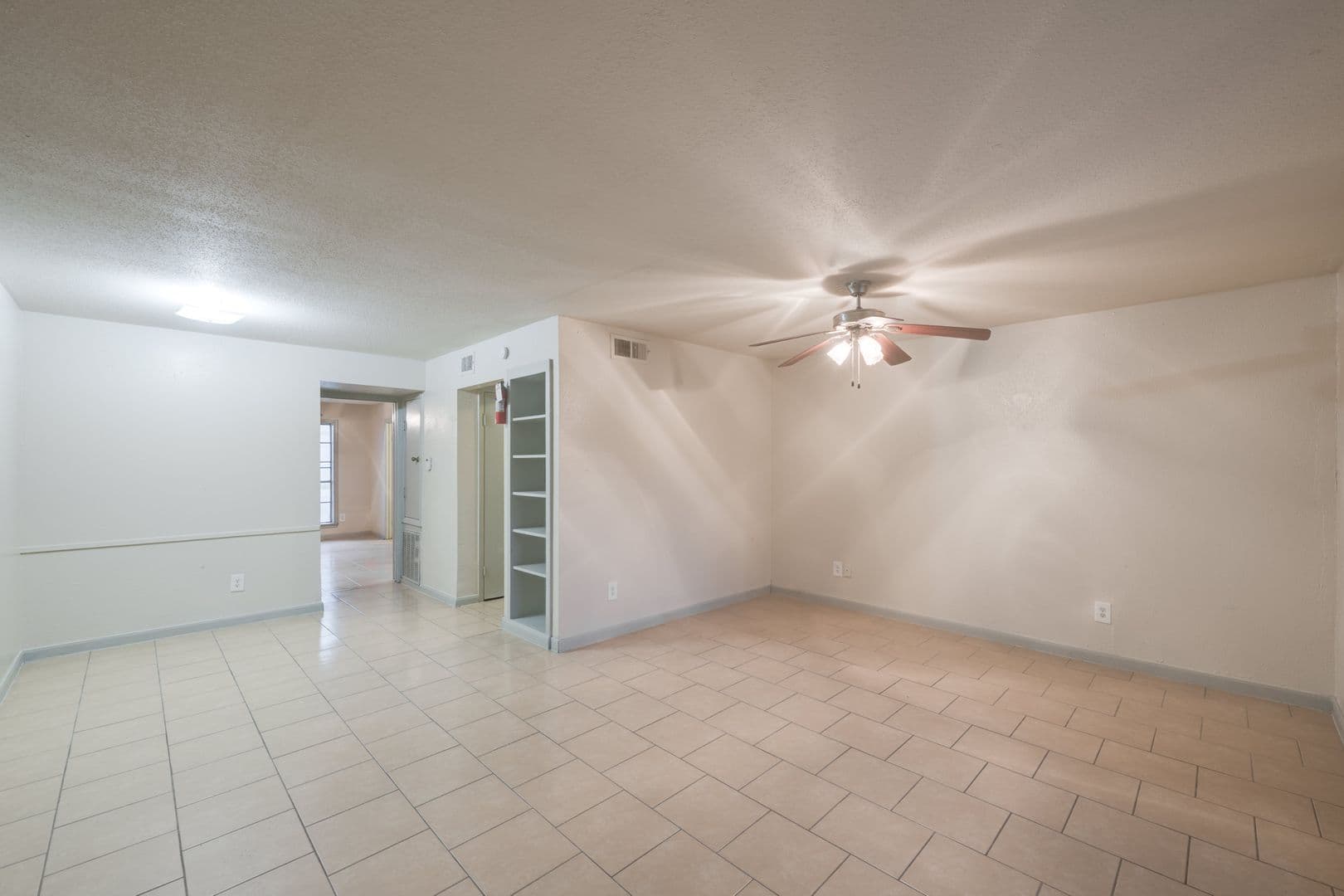 Houston Apartment: 6655 Dashwood & 6711 Atwell Dr
