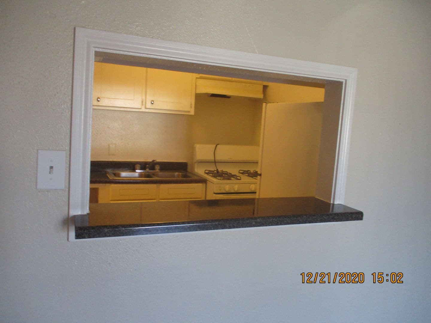 Houston Apartment: 6120 Bellaire Blvd.