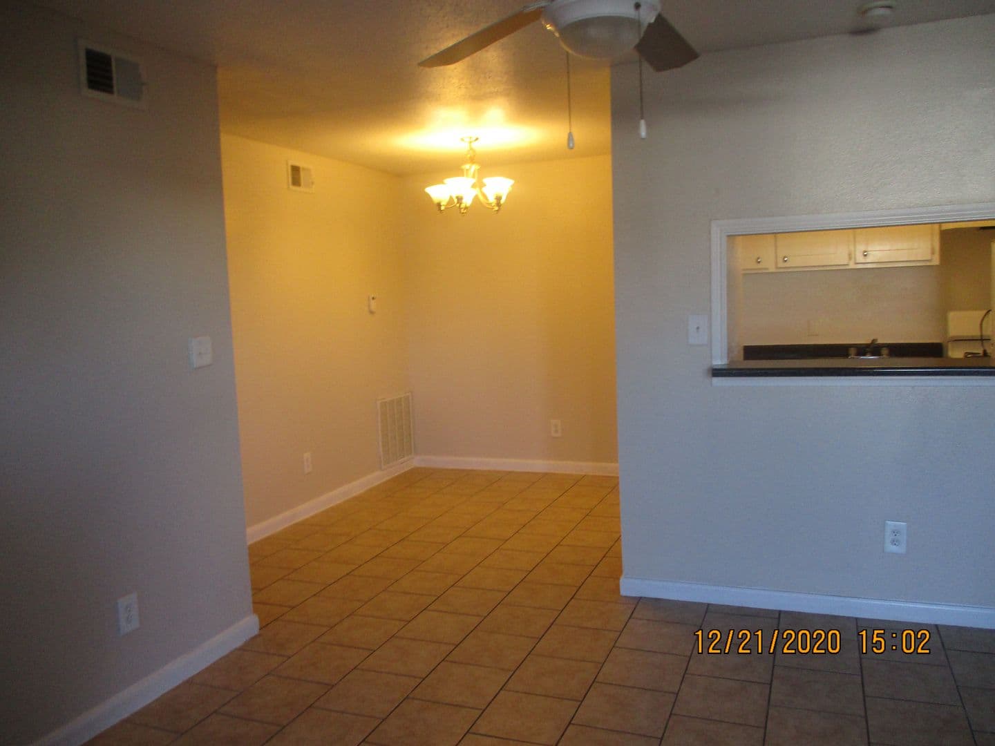 Houston Apartment: 6120 Bellaire Blvd.