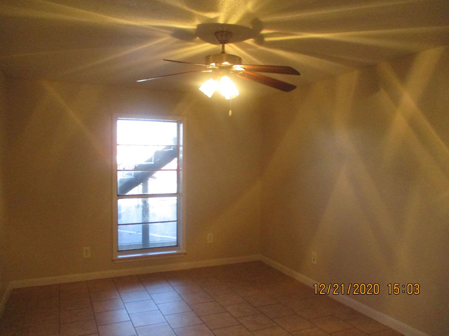 Houston Apartment: 6120 Bellaire Blvd.