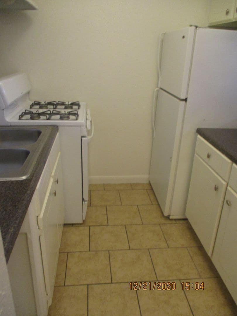 Houston Apartment: 6120 Bellaire Blvd.