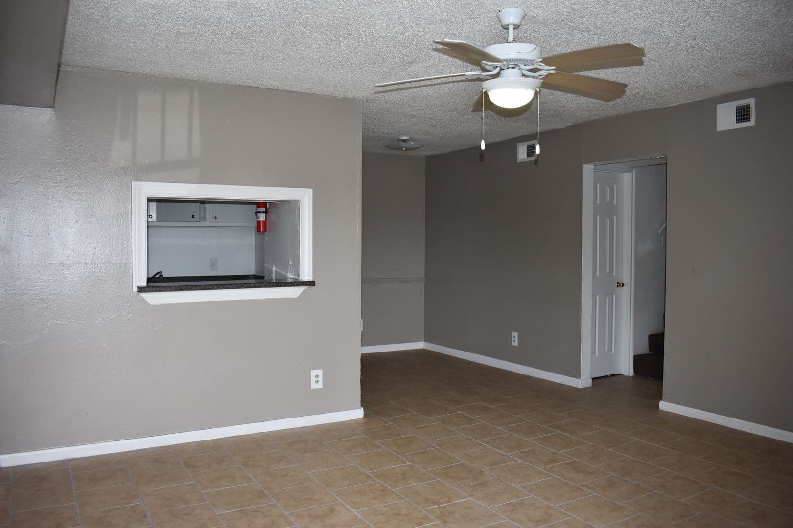 Houston Apartment: 6120 Bellaire Blvd.