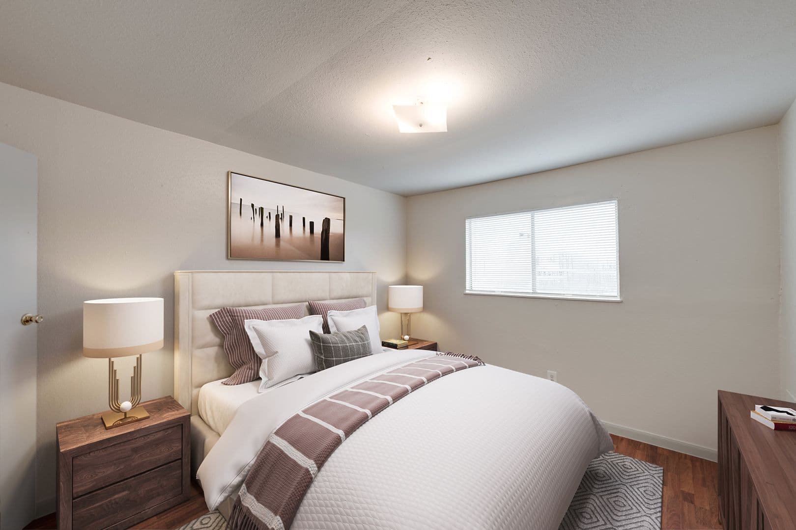 Houston Apartment: 6655 Dashwood & 6711 Atwell Dr