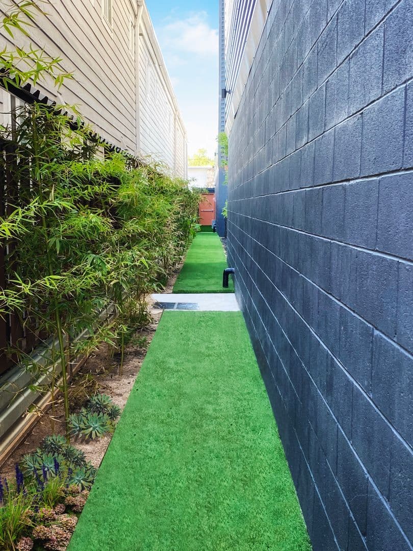 Houston Apartment: 1846 Richmond Avenue