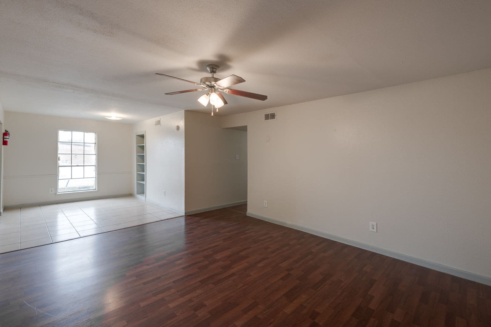 Houston Apartment: 6655 Dashwood & 6711 Atwell Dr