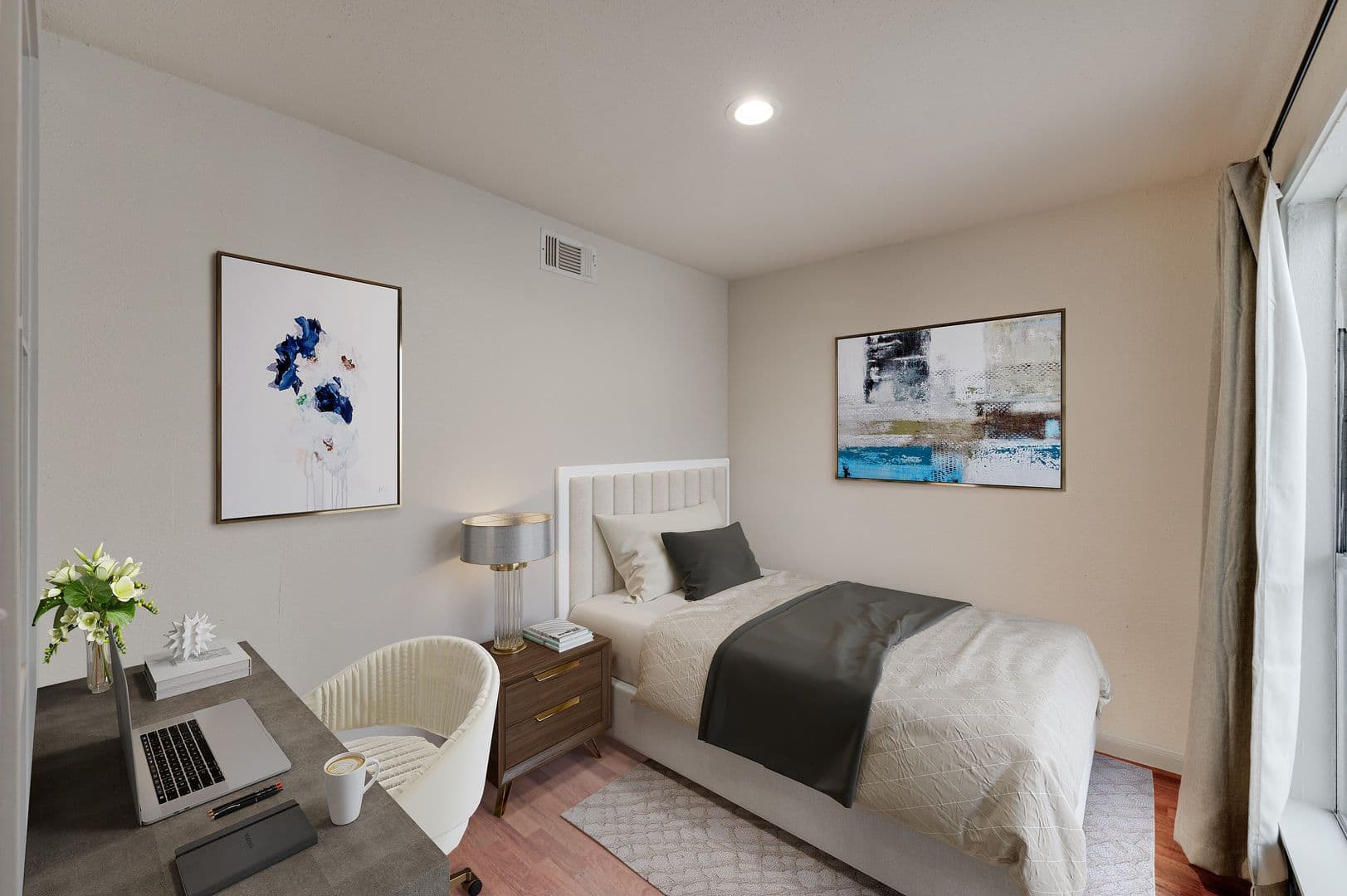 Houston Apartment: 10010 West Park Dr.