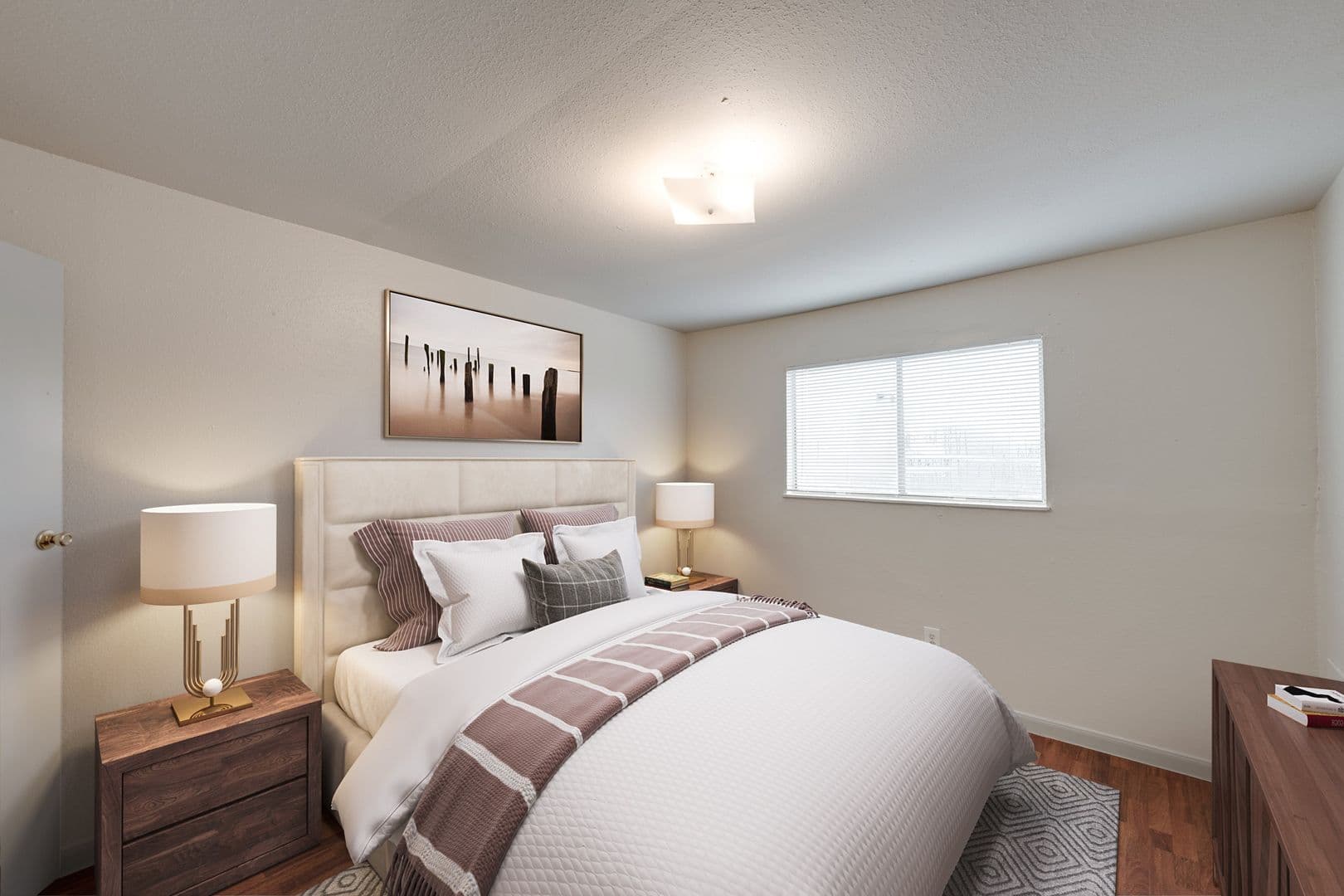 Houston Apartment: 6655 Dashwood & 6711 Atwell Dr