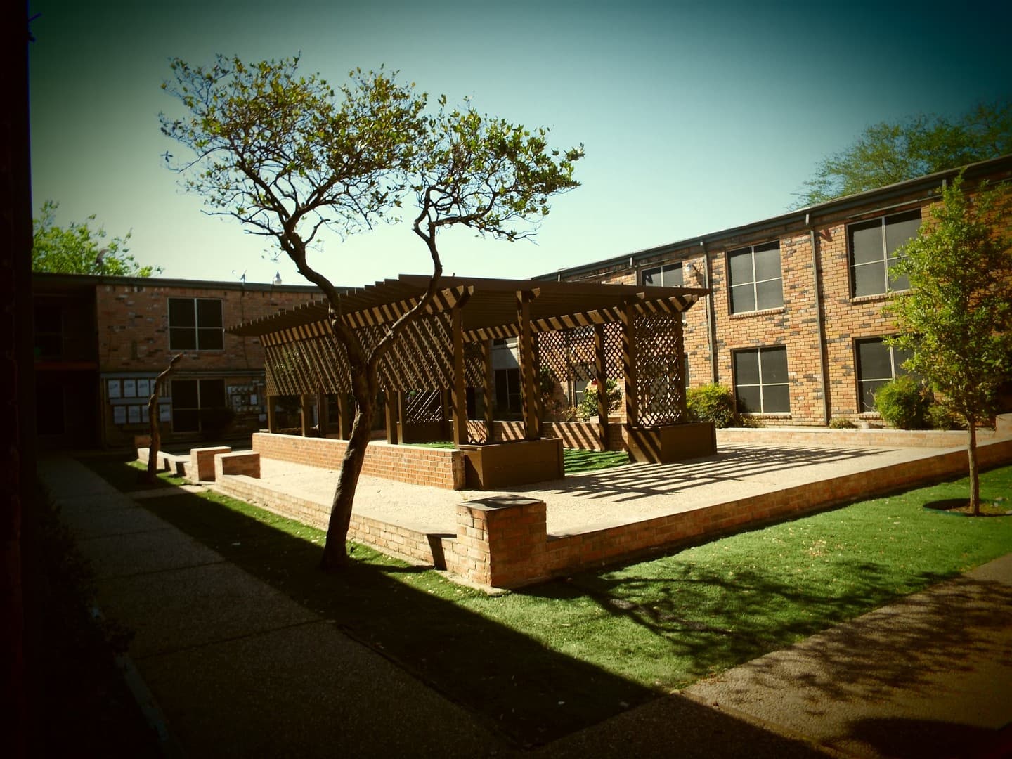 Houston Apartment: 6655 Dashwood & 6711 Atwell Dr