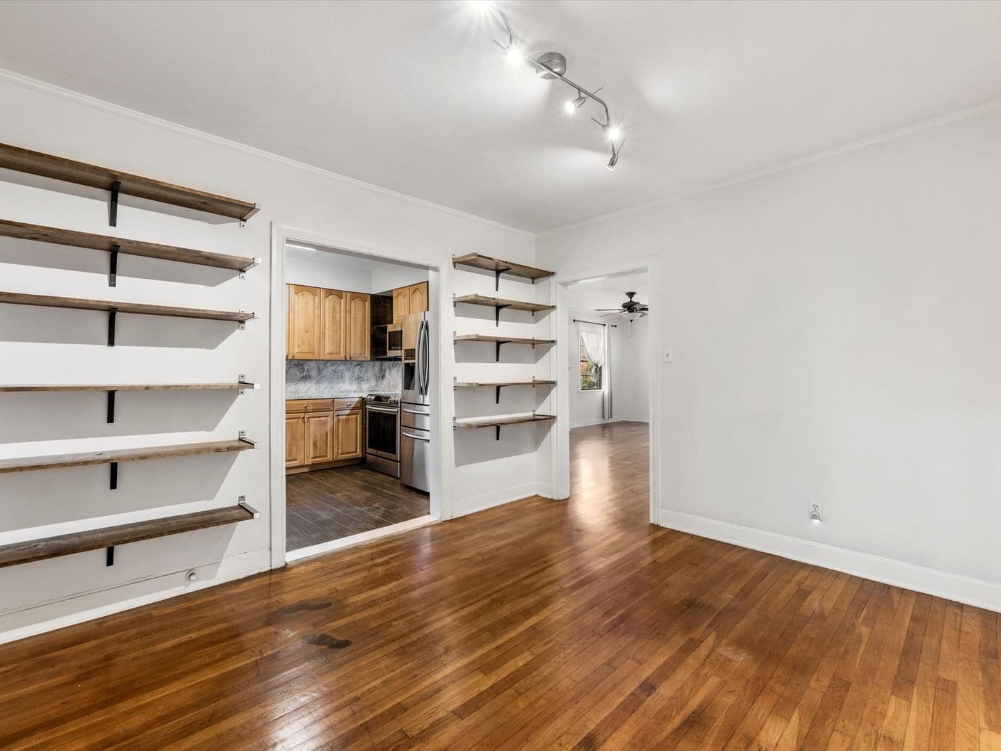 Houston Apartment: 1843-1853 Colquitt Street