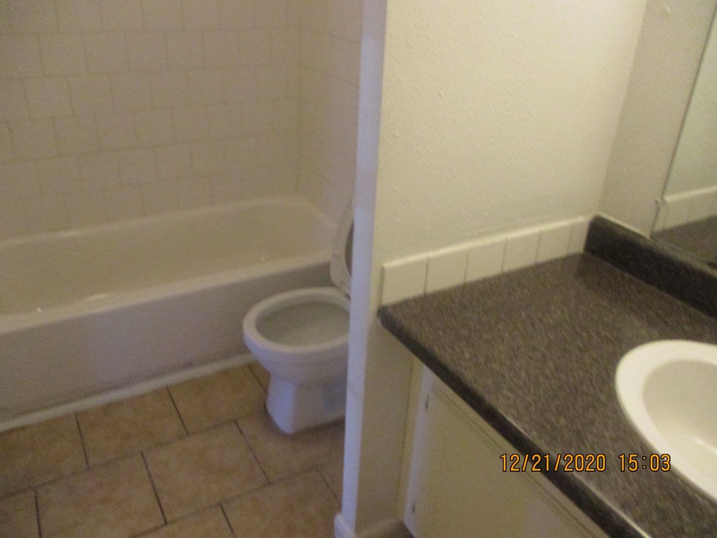 Houston Apartment: 6120 Bellaire Blvd.