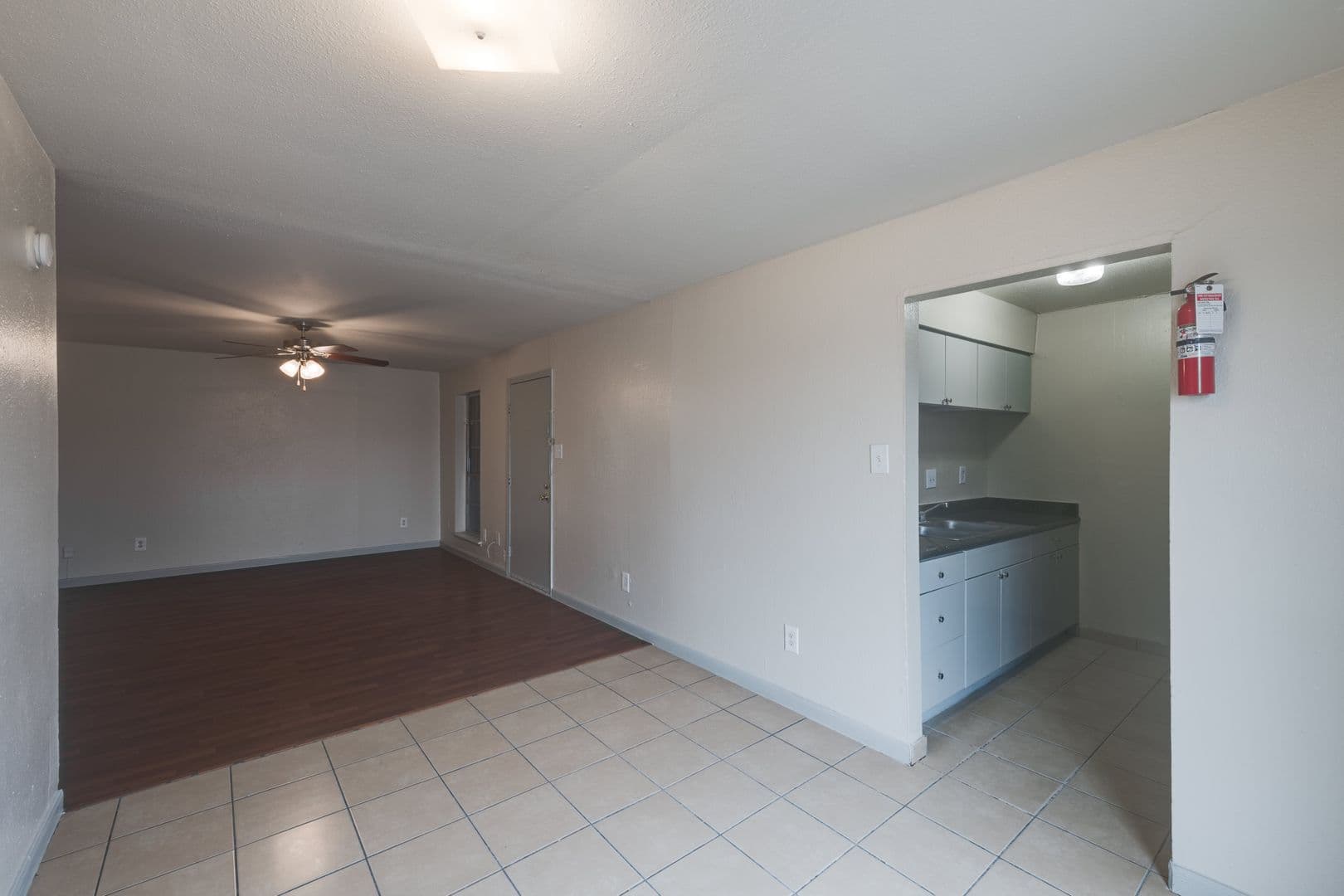 Houston Apartment: 6655 Dashwood & 6711 Atwell Dr