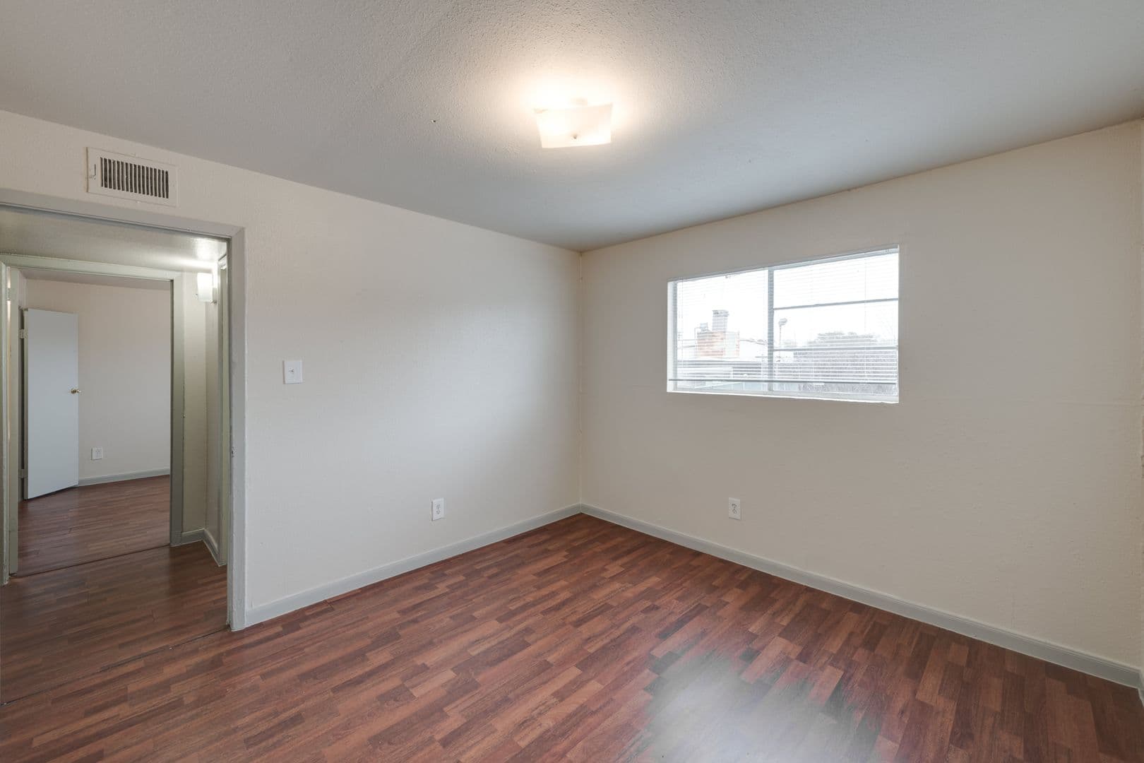 Houston Apartment: 6655 Dashwood & 6711 Atwell Dr