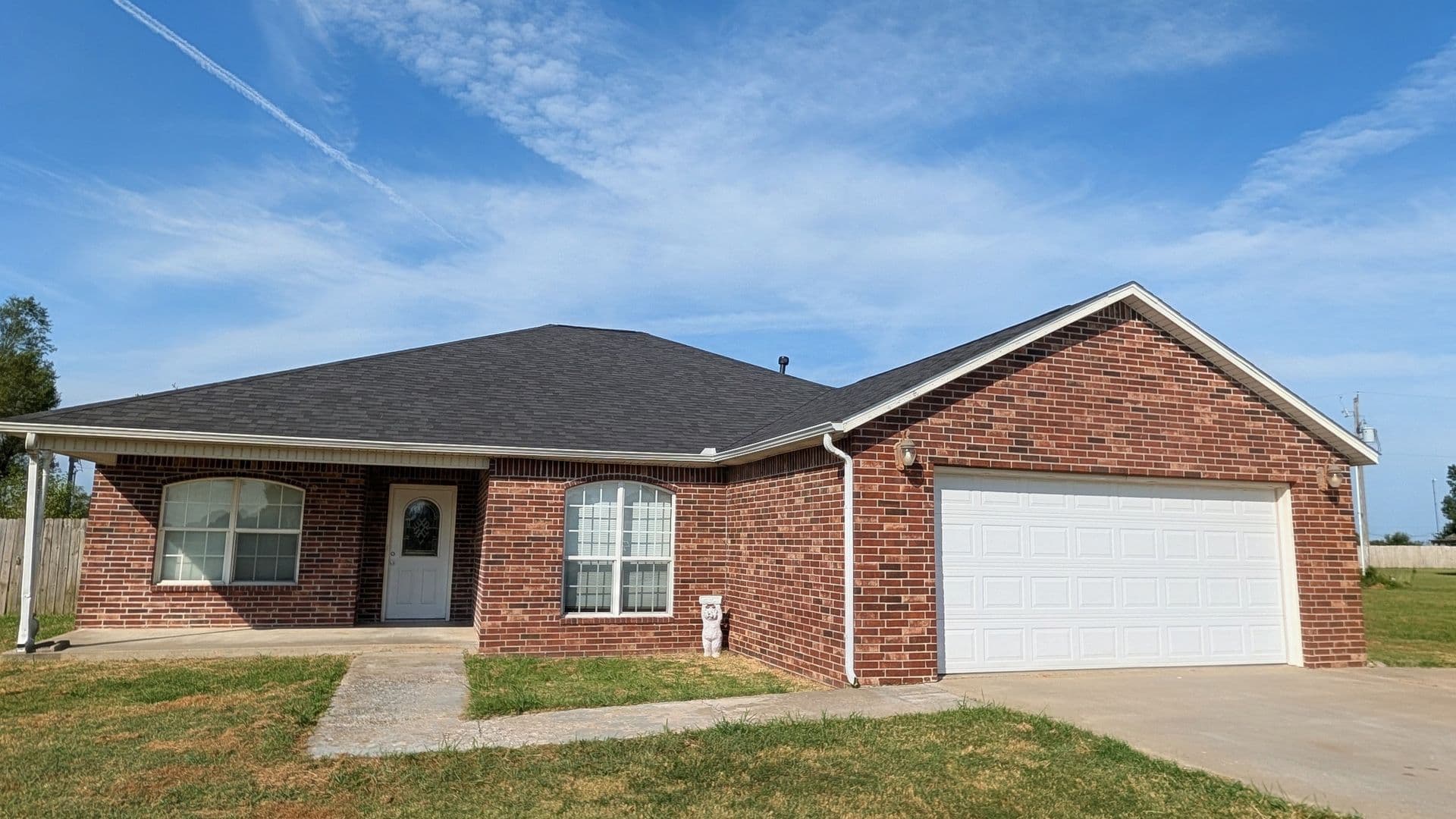Pryor House: 360 Haley Cr