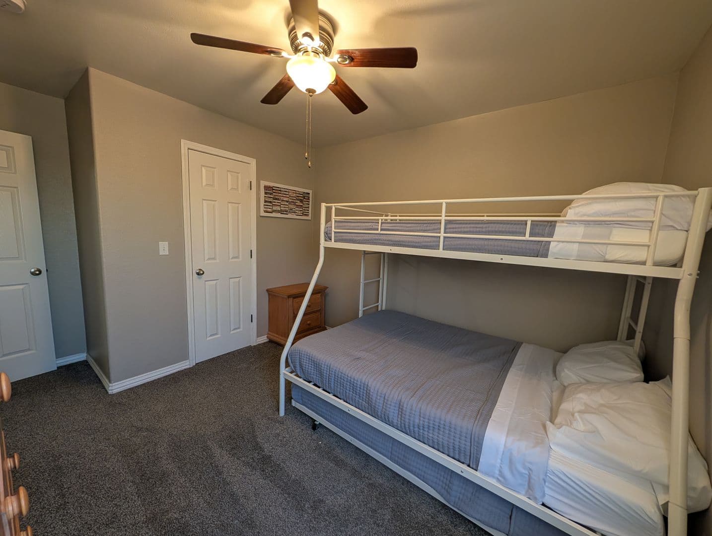Pryor House: 360 Haley Cr
