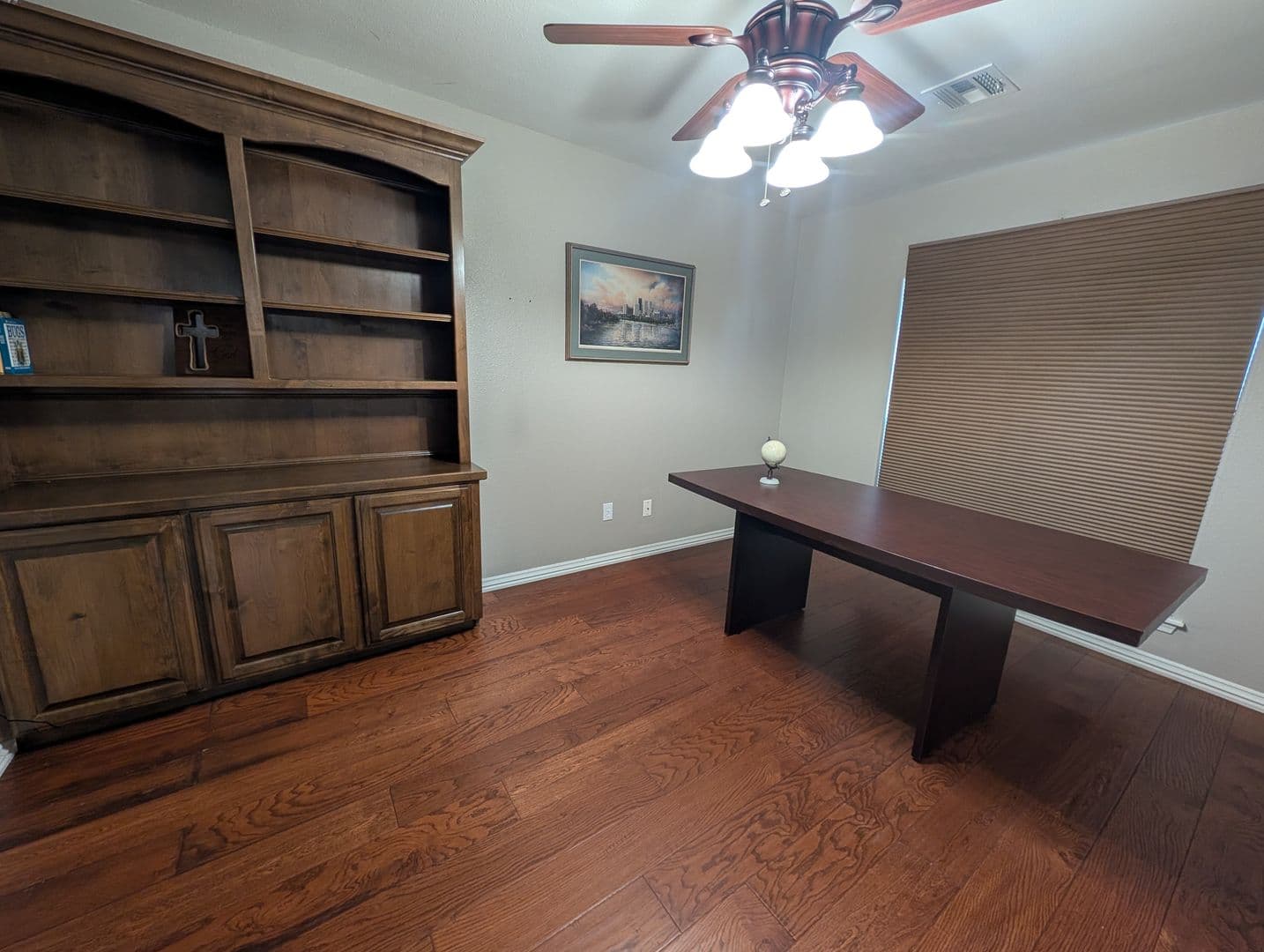 Pryor House: 360 Haley Cr