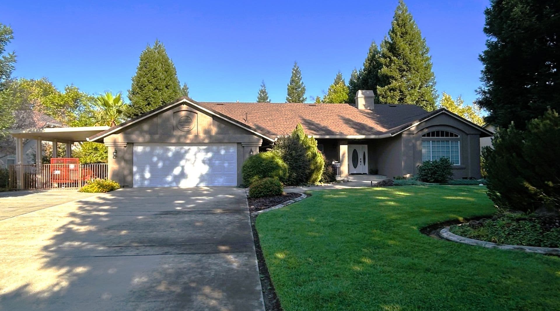 Red Bluff House: 120 Agua Verdi Dr.