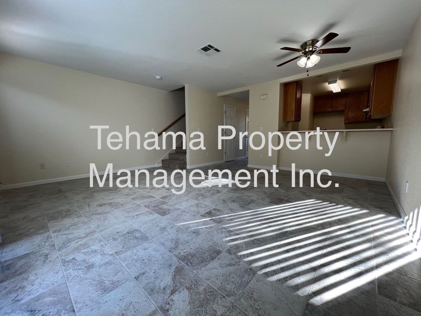 Red Bluff Apartment: 1070 Lakeside Dr.