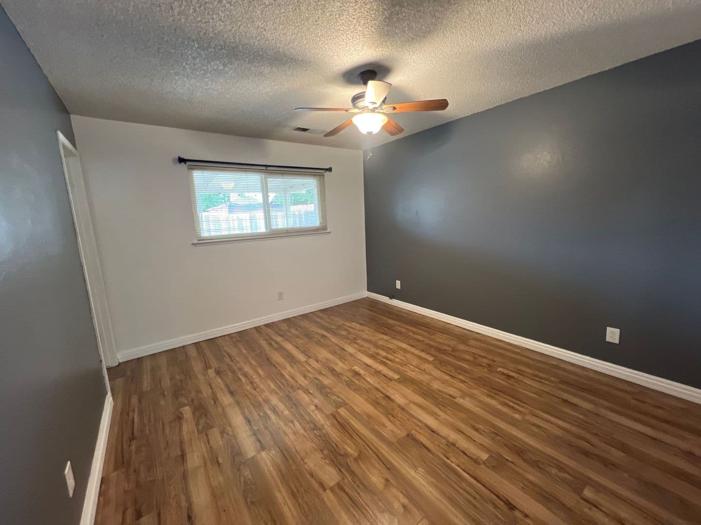 Red Bluff House: 1220 S. Jackson St