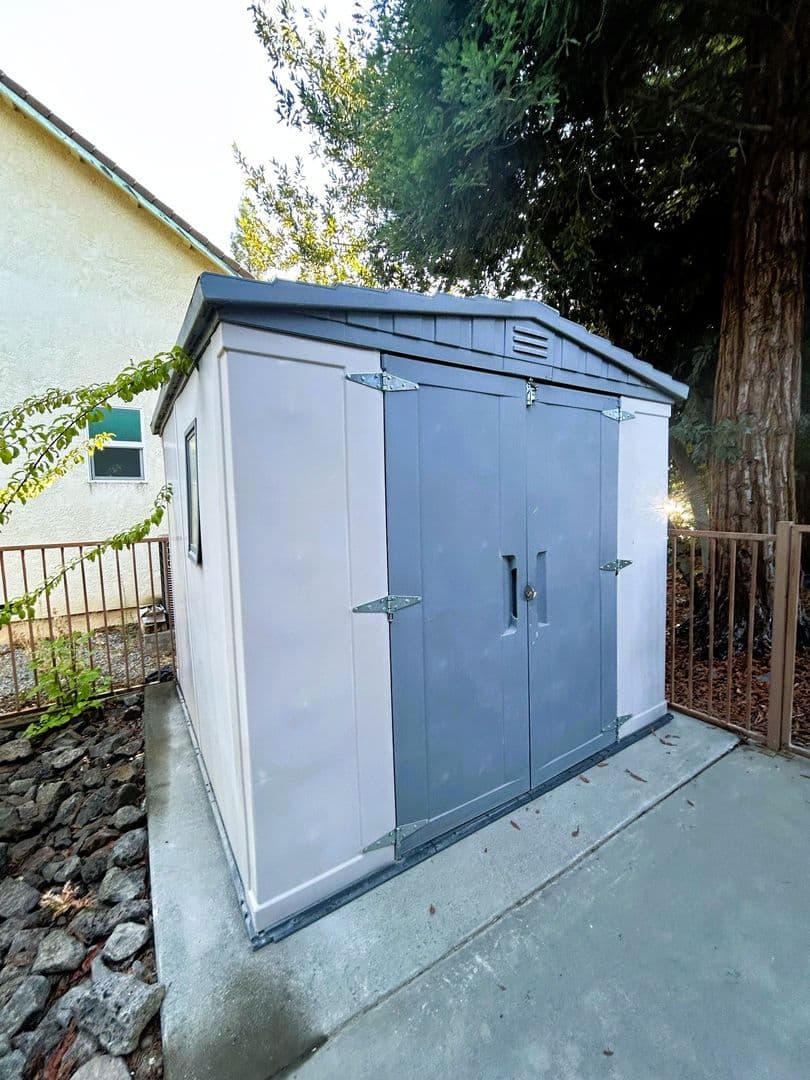 Red Bluff House: 120 Agua Verdi Dr.