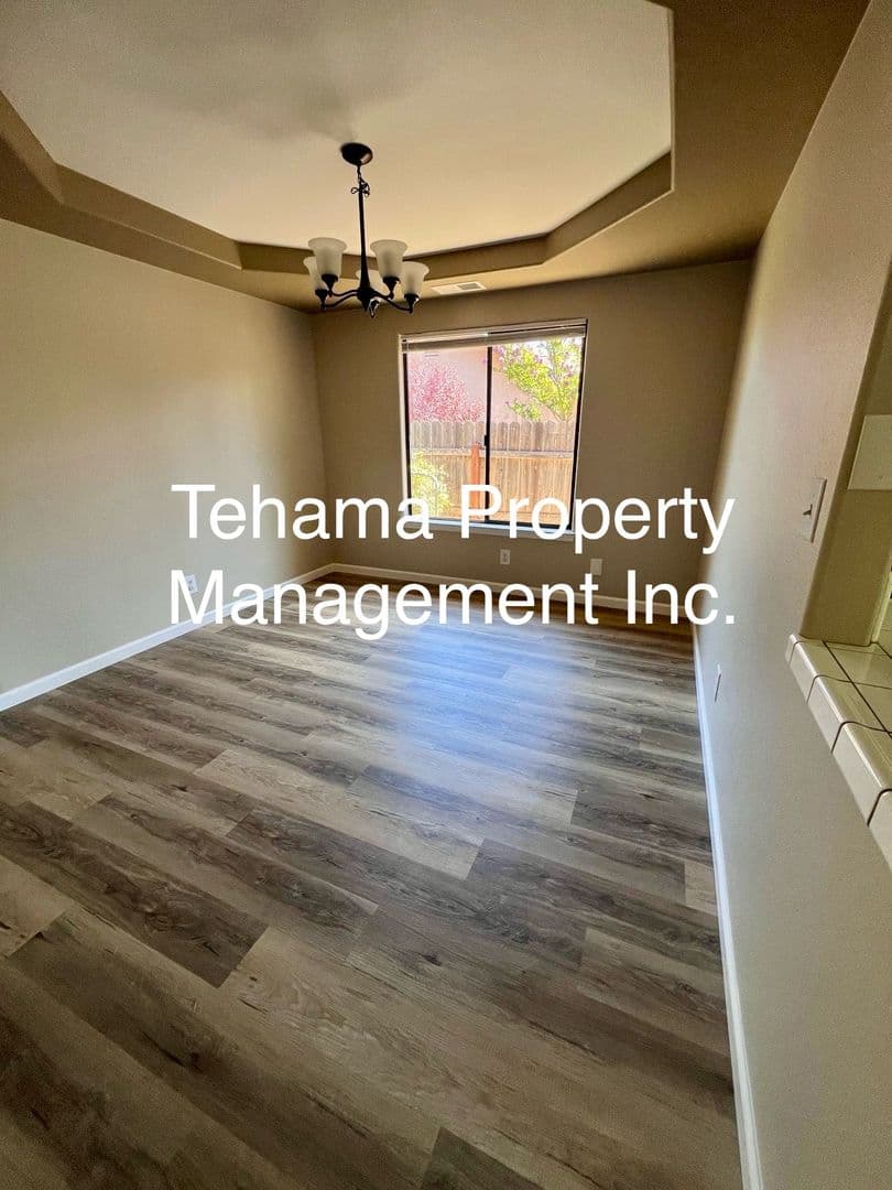 Redding House: 5224 Mica Ct.