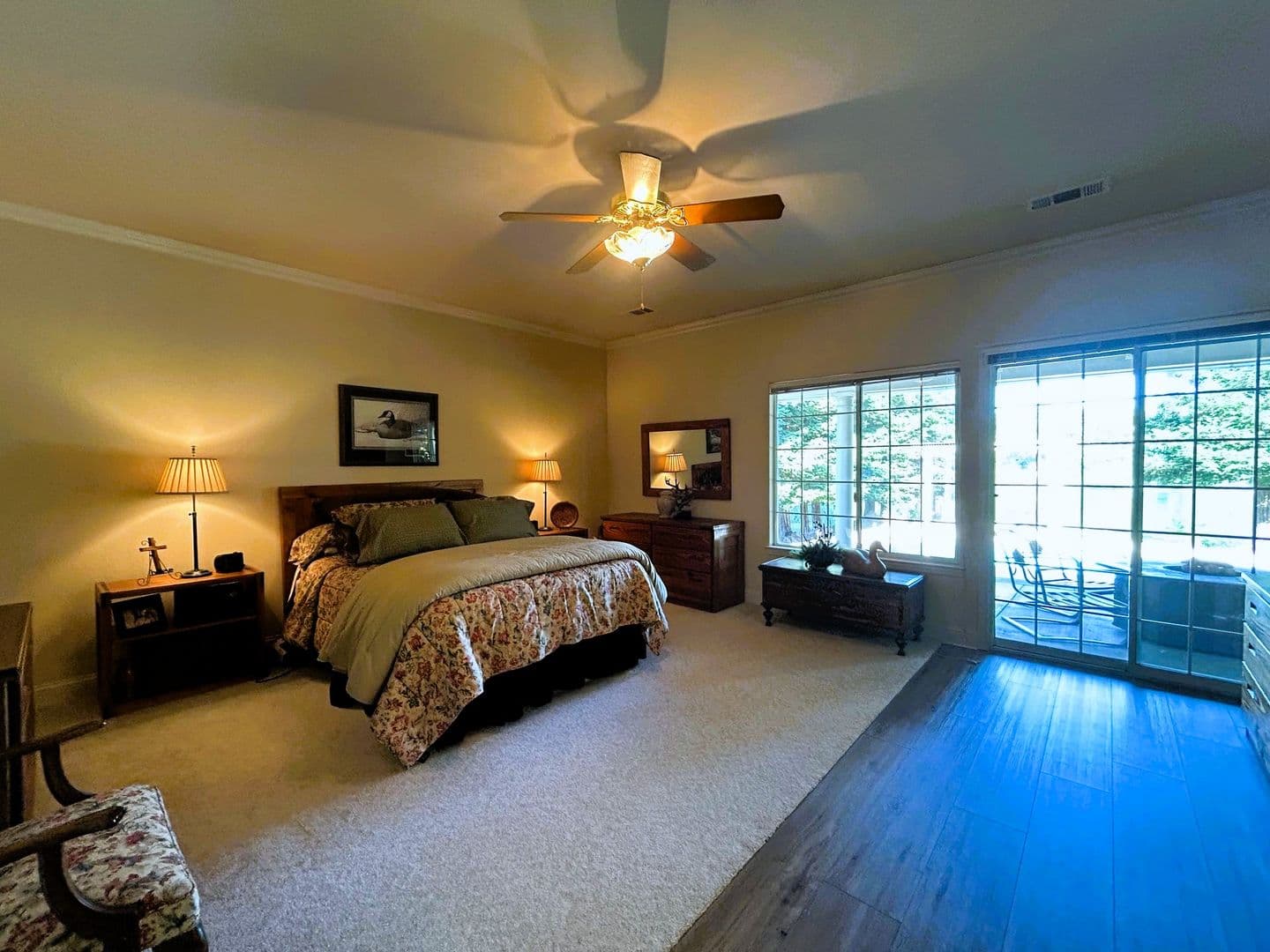 Red Bluff House: 120 Agua Verdi Dr.