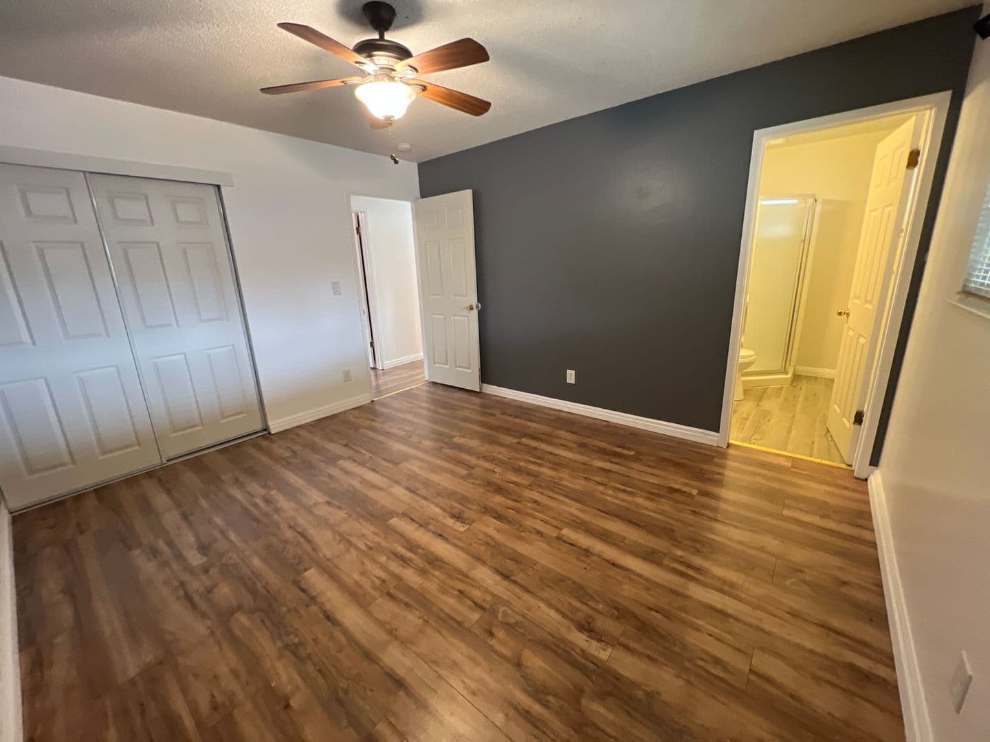 Red Bluff House: 1220 S. Jackson St