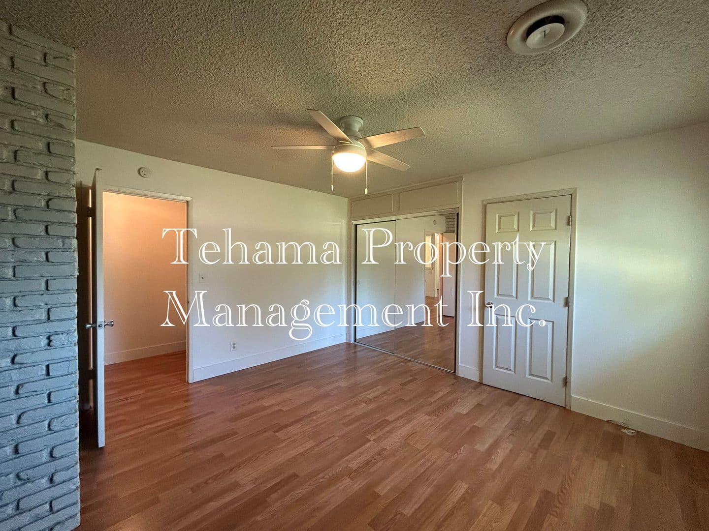 Los Molinos House: 25070 Tehama Vina Rd