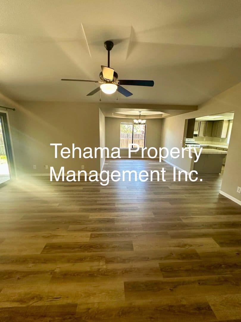 Redding House: 5224 Mica Ct.