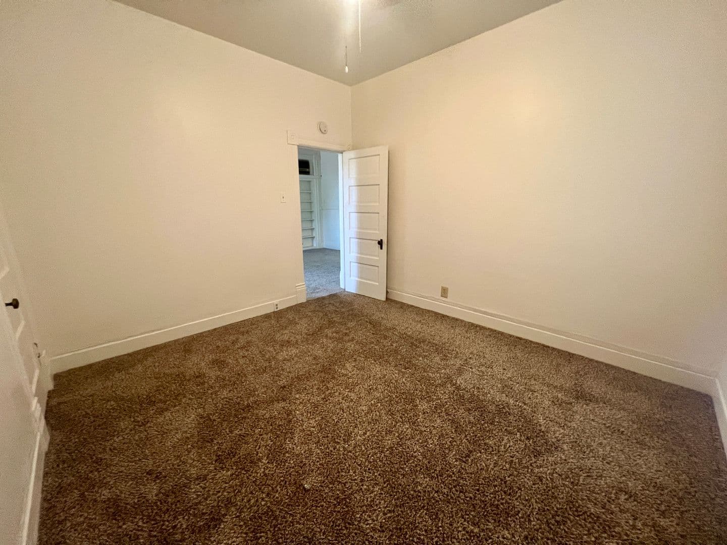 Red Bluff House: 1044 Lincoln St.