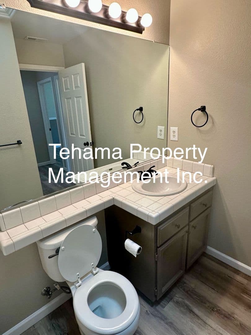 Redding House: 5224 Mica Ct.