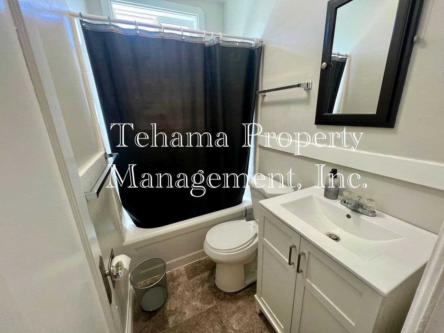 Red Bluff Apartment: 1051 Washington Street