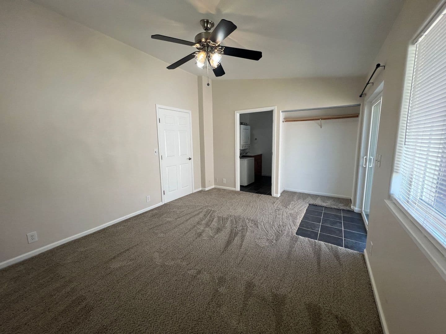 Red Bluff House: 22857 Sanford St