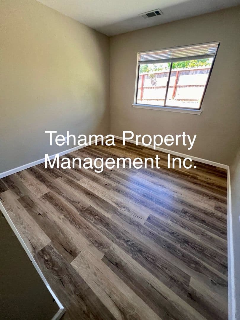 Redding House: 5224 Mica Ct.