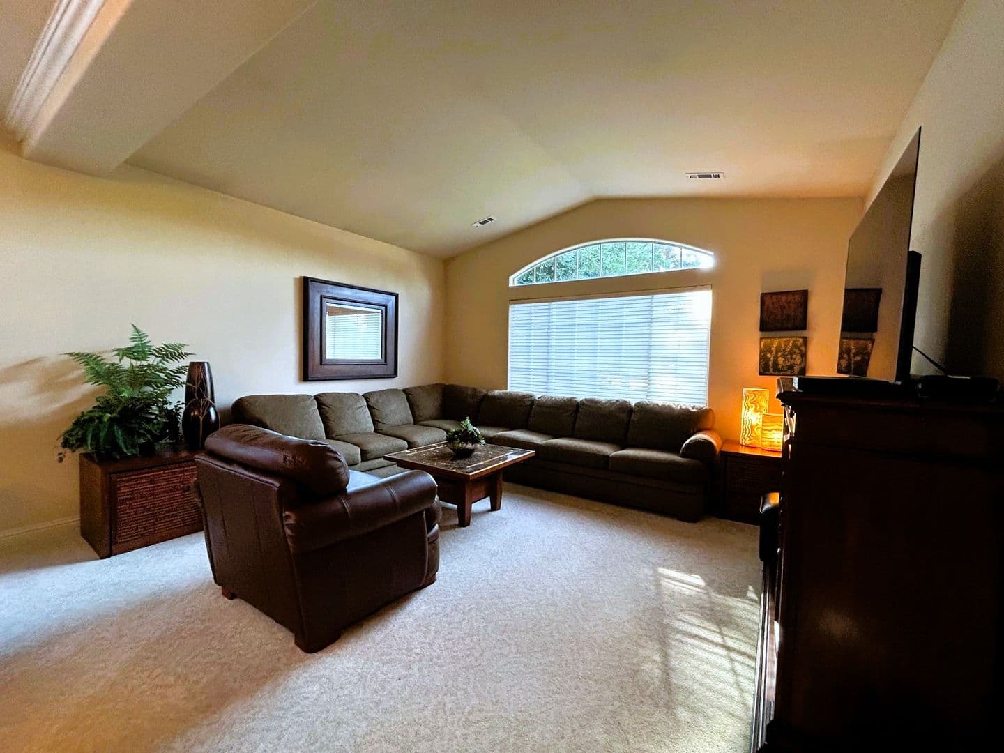 Red Bluff House: 120 Agua Verdi Dr.